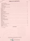 Sunnen-Sunnen PF-150, Honing Oil filter Unit, Install Setup and Operate Manual-PF-150-02